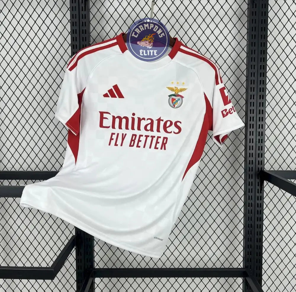 Image of SL Benfica 2025/26 Third